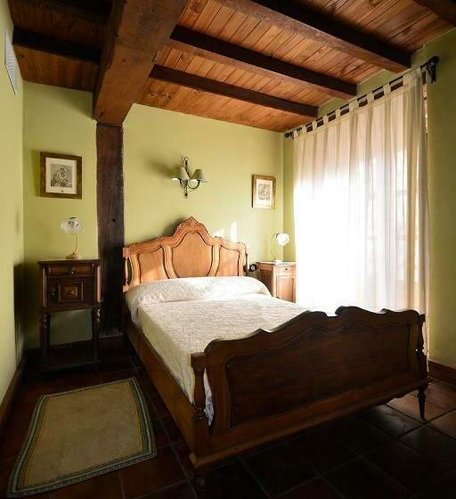 Номер Стандарт, Casa Rural La Fuente Del Jerte