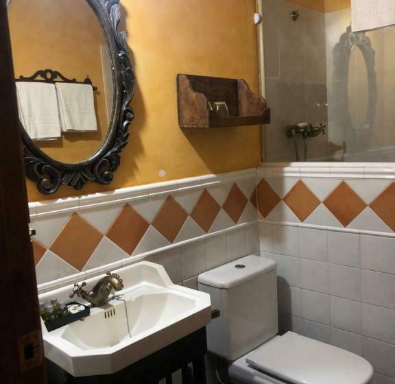 חדר סטנדרט, Casa Rural La Fuente Del Jerte