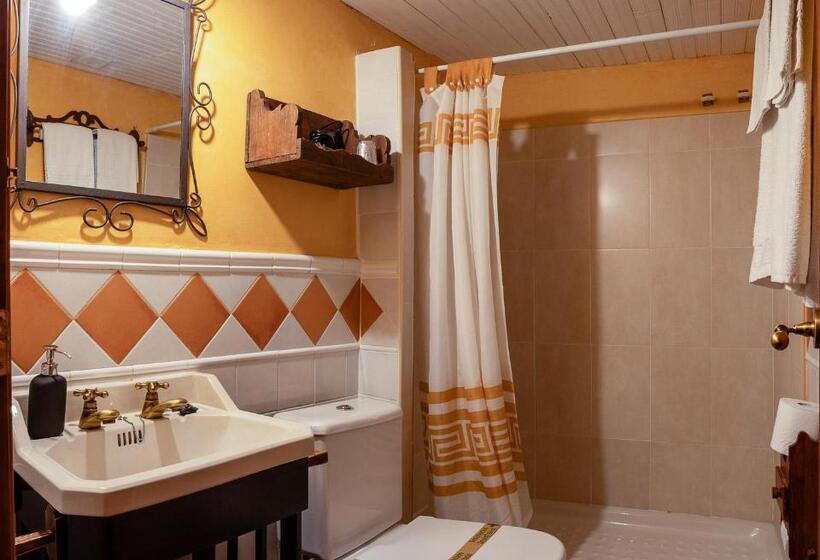 חדר סטנדרט, Casa Rural La Fuente Del Jerte