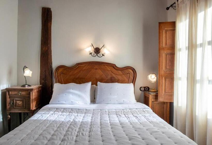 Номер Стандарт, Casa Rural La Fuente Del Jerte