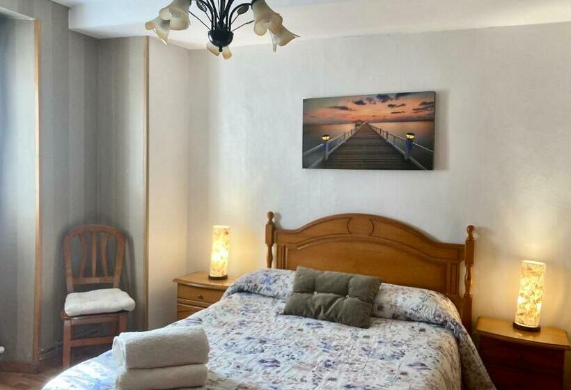 Номер Стандарт, La Alpargateria