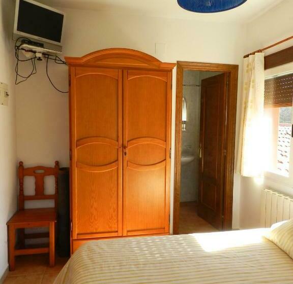 Номер Стандарт, Hostel El Lago, Caceres