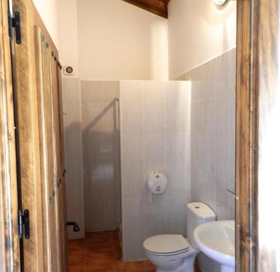 Номер Стандарт, Hostel El Lago, Caceres