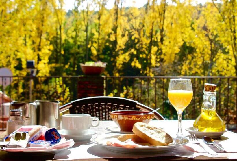 Семейный Номер Совместный Санузел, Hostel El Lago, Caceres