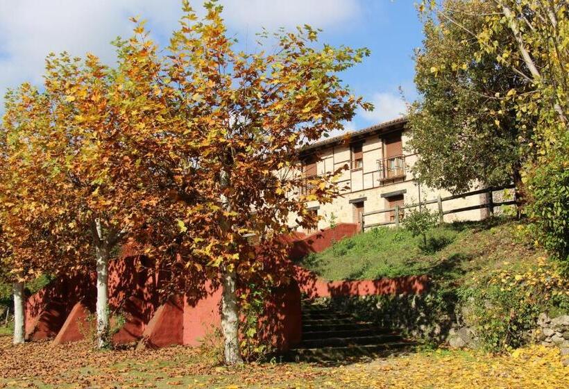 Студия Стандарт, Hostel El Lago, Caceres