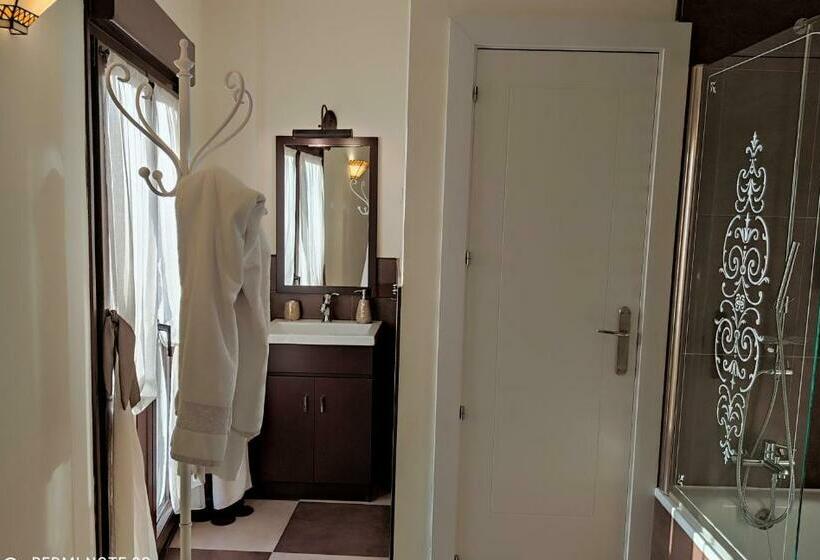 Номер Superior, Casa Del Castillo