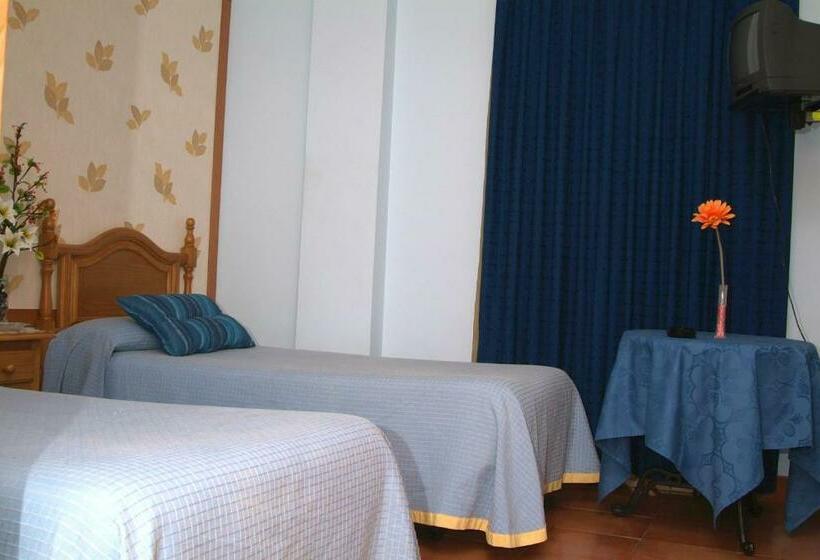 Номер Стандарт Индивидуальный, Casa Marchena