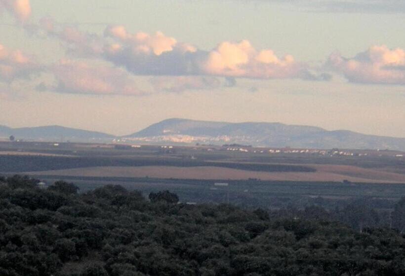 Студио Стандарт с Балконом, Centro De Naturaleza Cañada Verde El Parque De Naturaleza Con Mas Experiencias De Andalucía