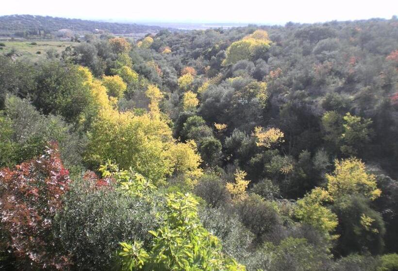Номер Стандарт с Террасой, Centro De Naturaleza Cañada Verde El Parque De Naturaleza Con Mas Experiencias De Andalucía