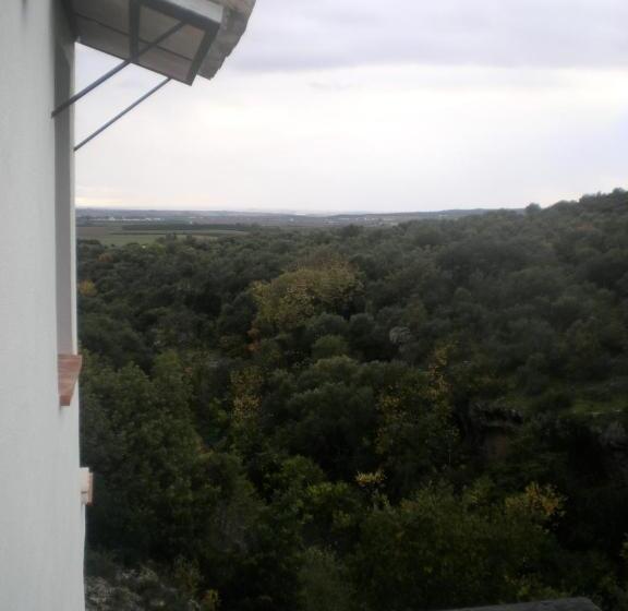 Семейное Студио, Centro De Naturaleza Cañada Verde El Parque De Naturaleza Con Mas Experiencias De Andalucía
