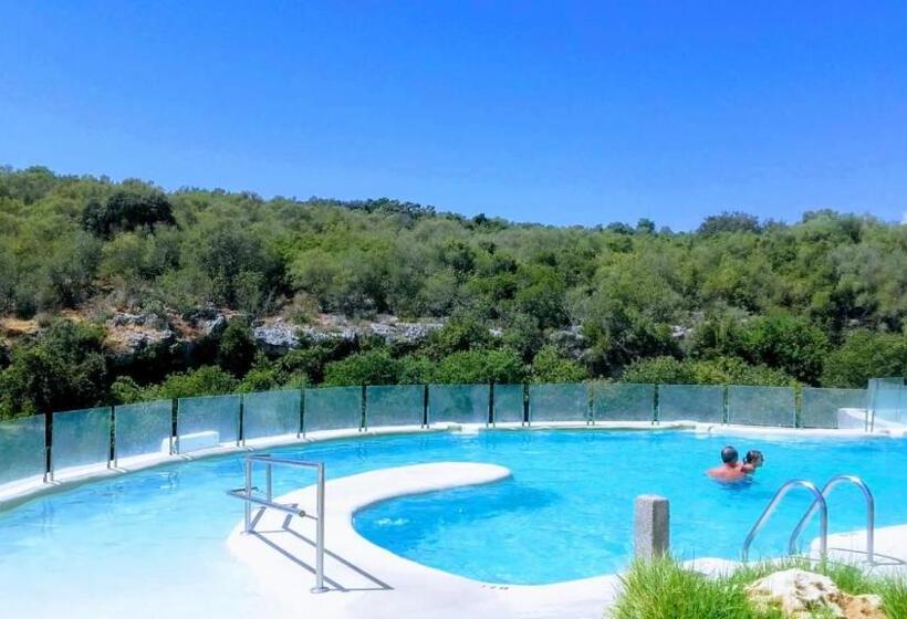 Бунгало Стандарт, Centro De Naturaleza Cañada Verde El Parque De Naturaleza Con Mas Experiencias De Andalucía