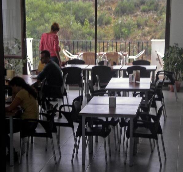 Апартаменты 1 Спальня с Видом, Centro De Naturaleza Cañada Verde El Parque De Naturaleza Con Mas Experiencias De Andalucía