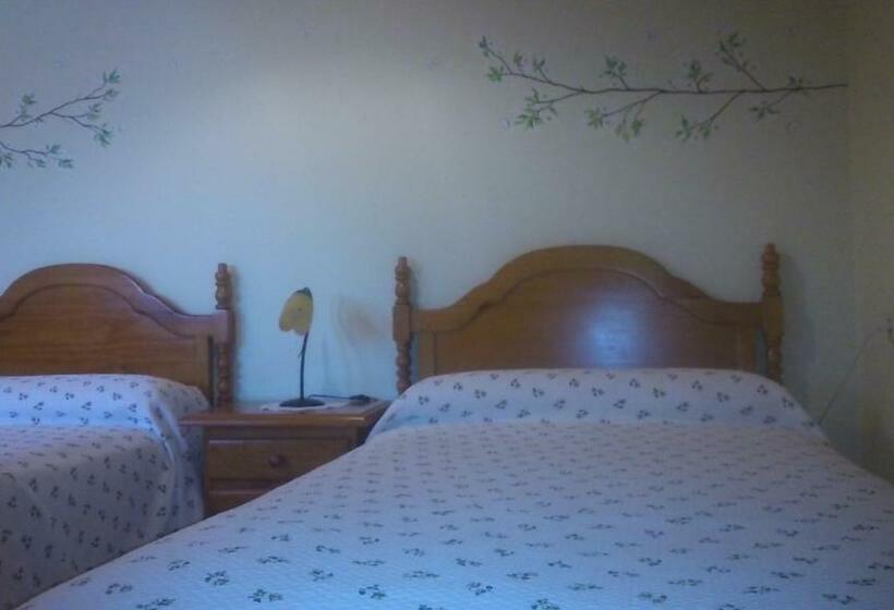 חדר סטנדרט, Rural Casa Ana