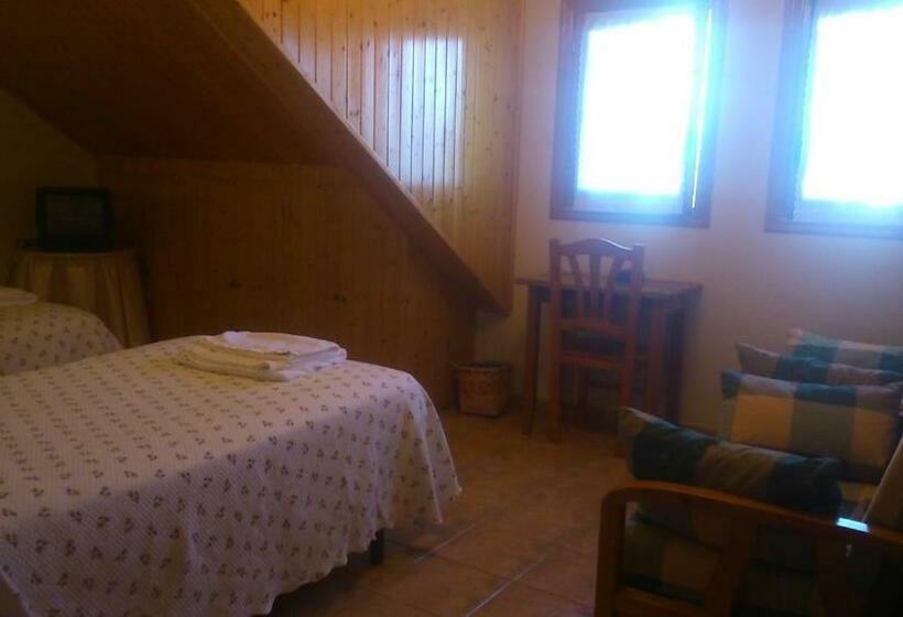 חדר סטנדרט, Rural Casa Ana