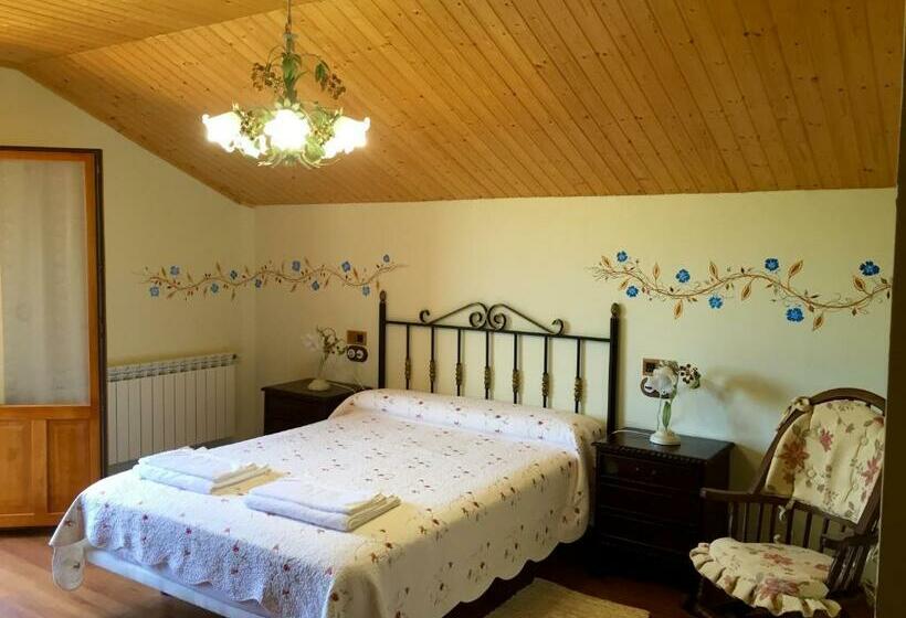Номер Superior с Балконом, Rural Casa Ana