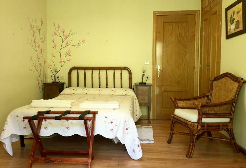 Номер Стандарт, Rural Casa Ana