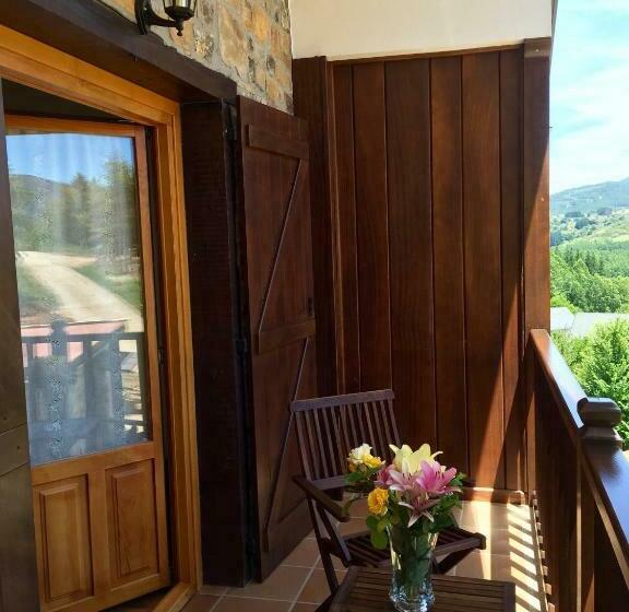 חדר סטנדרט, Rural Casa Ana