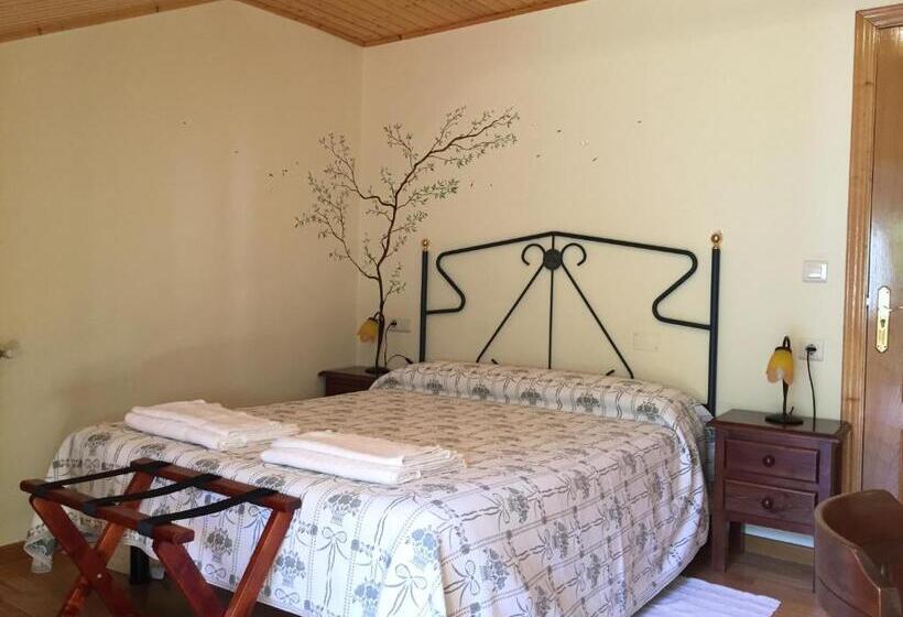 Номер Стандарт, Rural Casa Ana