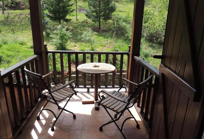 חדר סטנדרט, Rural Casa Ana