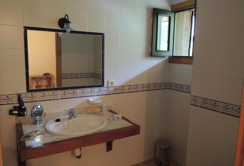 חדר סטנדרט, Rural Casa Ana