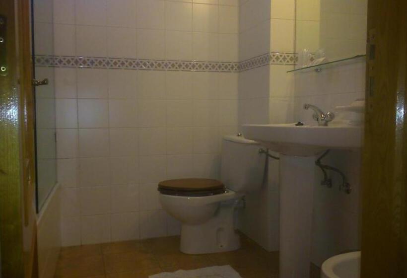 Номер Стандарт, Rural Casa Ana