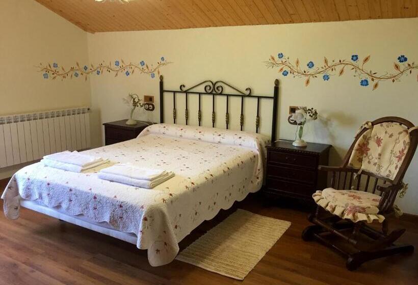 Полулюкс, Rural Casa Ana