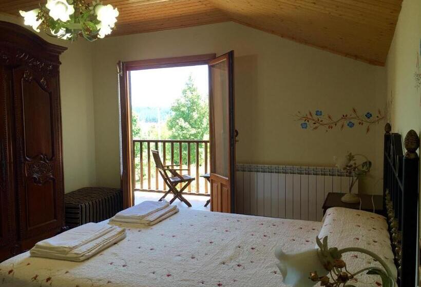 סוויטת ג'וניור, Rural Casa Ana