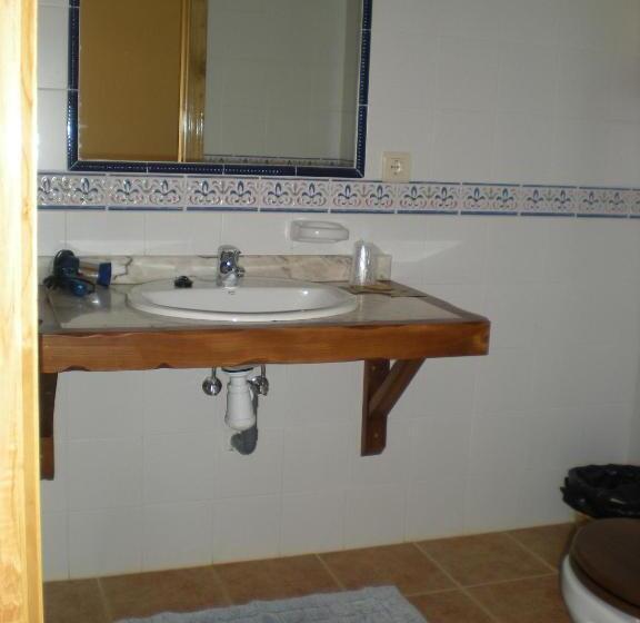 חדר סטנדרט, Rural Casa Ana