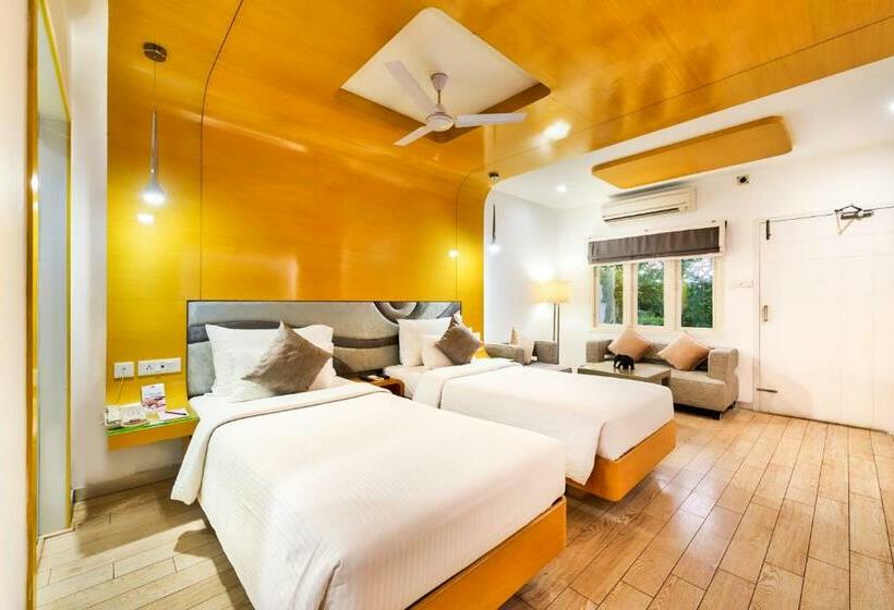스탠다드 스튜디오, Grande Bay Resort And Spa Mamallapuram