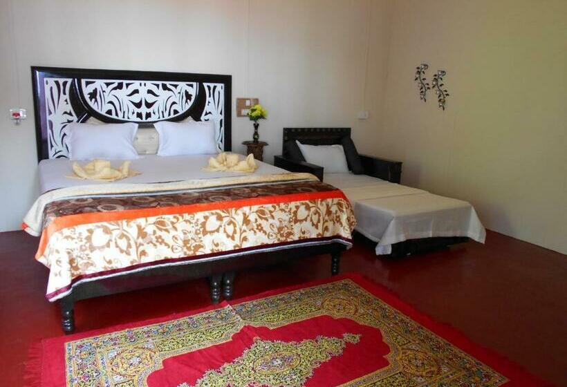豪华小屋, New Common Home