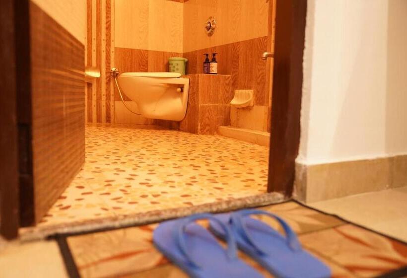 Трехместный Номер Deluxe, Omni Plaza