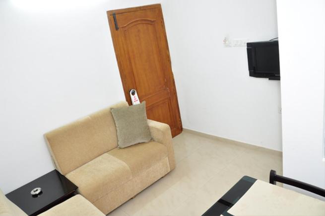 Представительский семейный номер, Sayoojyam Residency