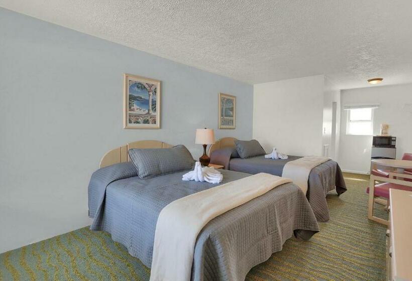 اتاق استاندارد, Ala Kai Resort Motel