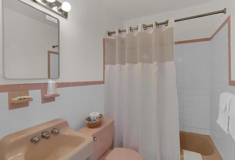 آپارتمان 1 خوابه, Ala Kai Resort Motel