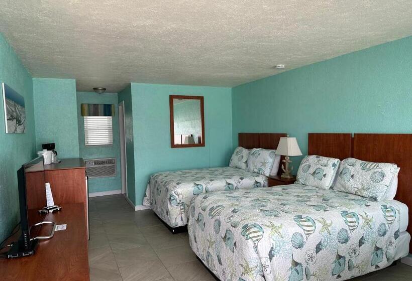 اتاق استاندارد, Ala Kai Resort Motel