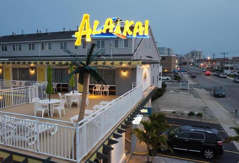 سوییت خانوادگی, Ala Kai Resort Motel