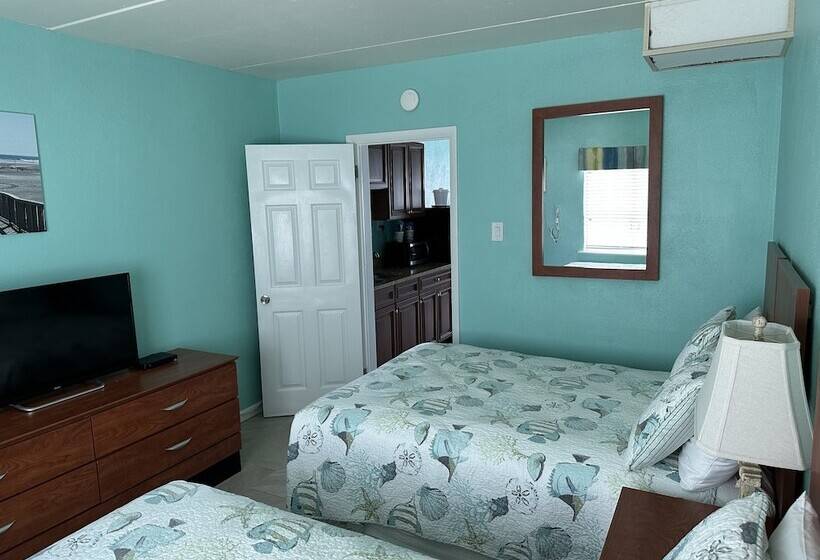 سوییت خانوادگی, Ala Kai Resort Motel