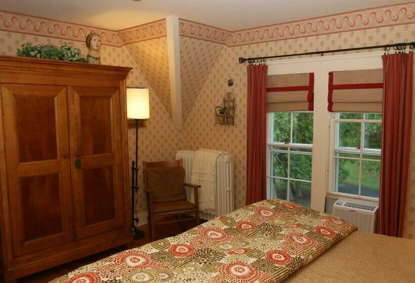 Номер Deluxe Кровать Кинг, Dream House Country Inn