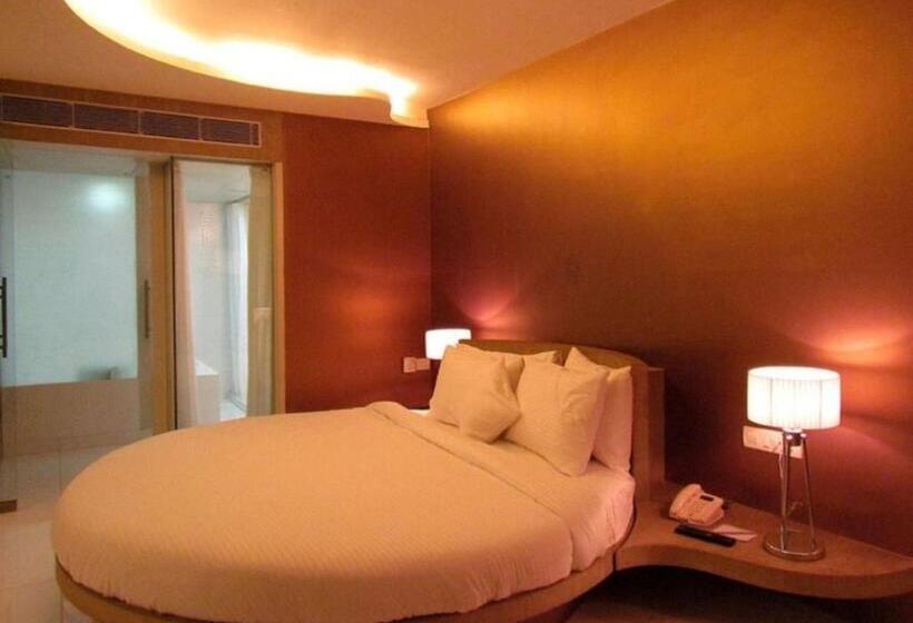 Королевский Люкс, Cocoon Luxury Business