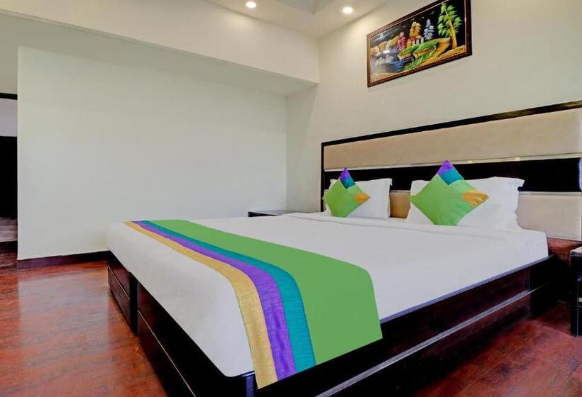 标准间, Itsy Hotels Southend