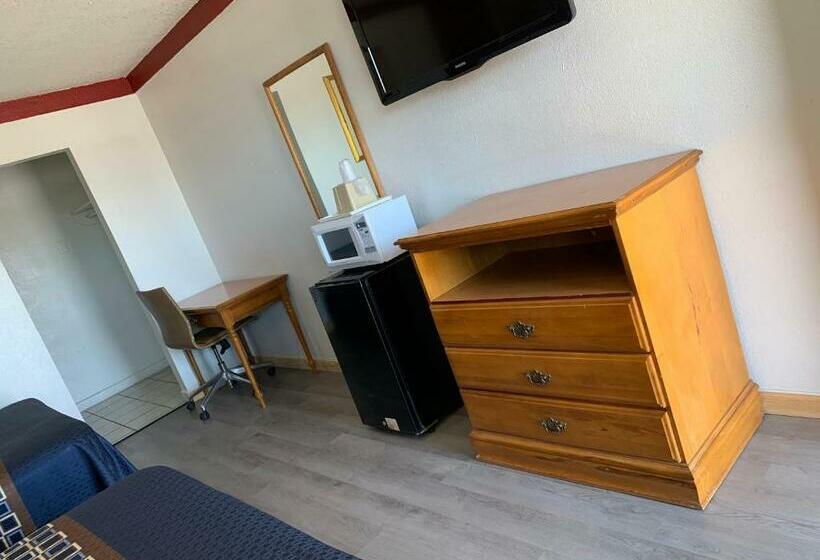 스탠다드 룸, Budget Inn