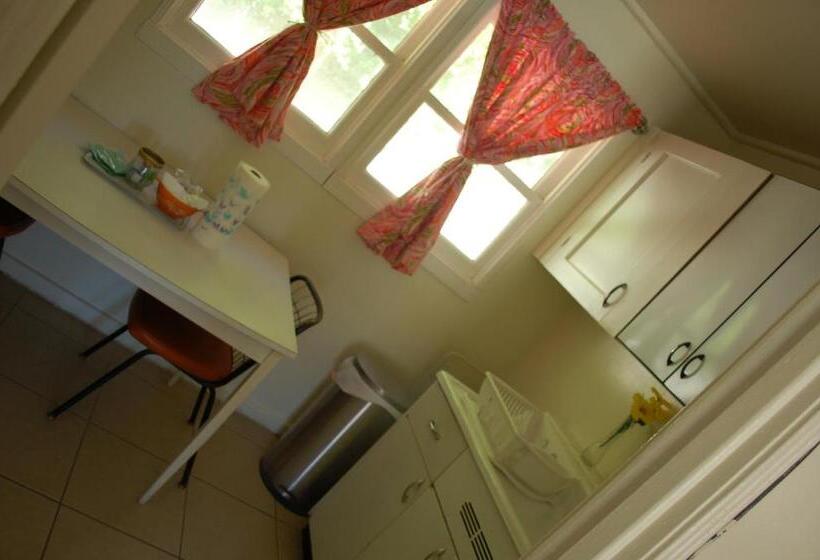 جناح سرير كينج, Aloha Hotel Palm Springs