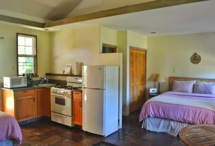 Номер Стандарт, Banyan Tree B&b Retreat