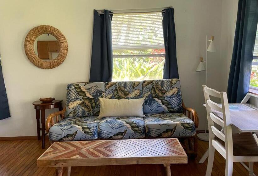 Стандартный Номер Кровать Кинг, Banyan Tree B&b Retreat