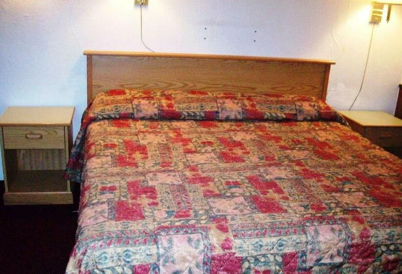 Стандартный Номер Кровать Кинг, Hilander Motel