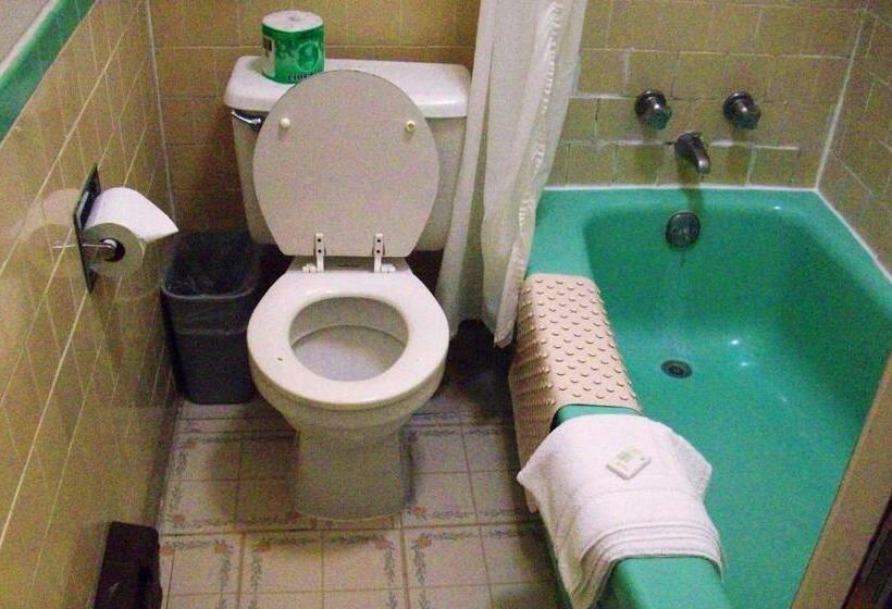 Стандартный Номер Кровать Кинг, Hilander Motel