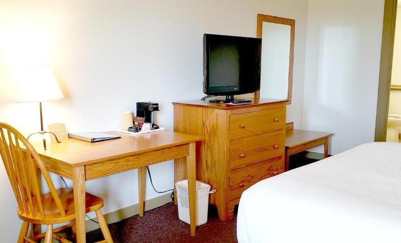 장애인을 위한 스탠다드 룸, Berlin Heritage Inn