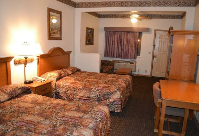 Люкс, Countryside Suites Omaha