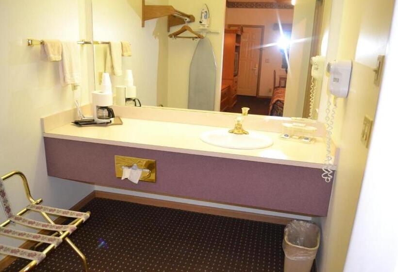 Люкс, Countryside Suites Omaha