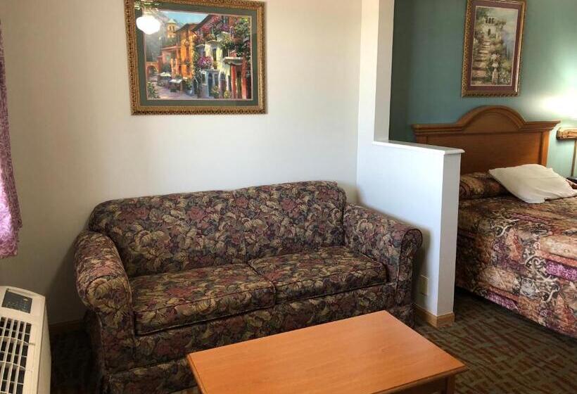 Люкс, Countryside Suites Omaha